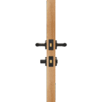 GOTHAM Deurkrukken & Slotenset