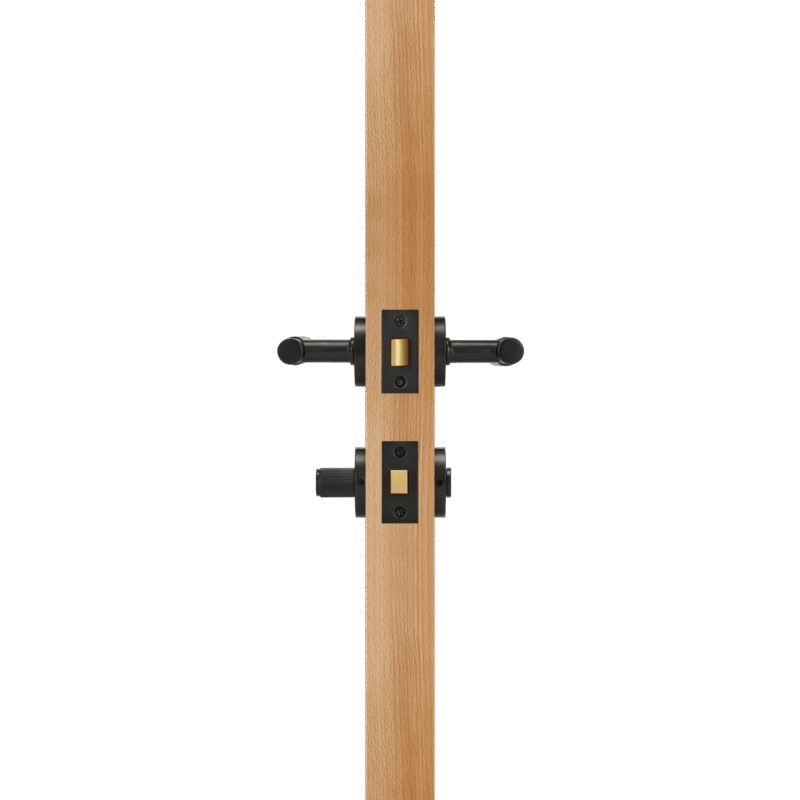 GOTHAM Deurkrukken & Slotenset 47 GOTHAM Deurkrukken & Slotenset