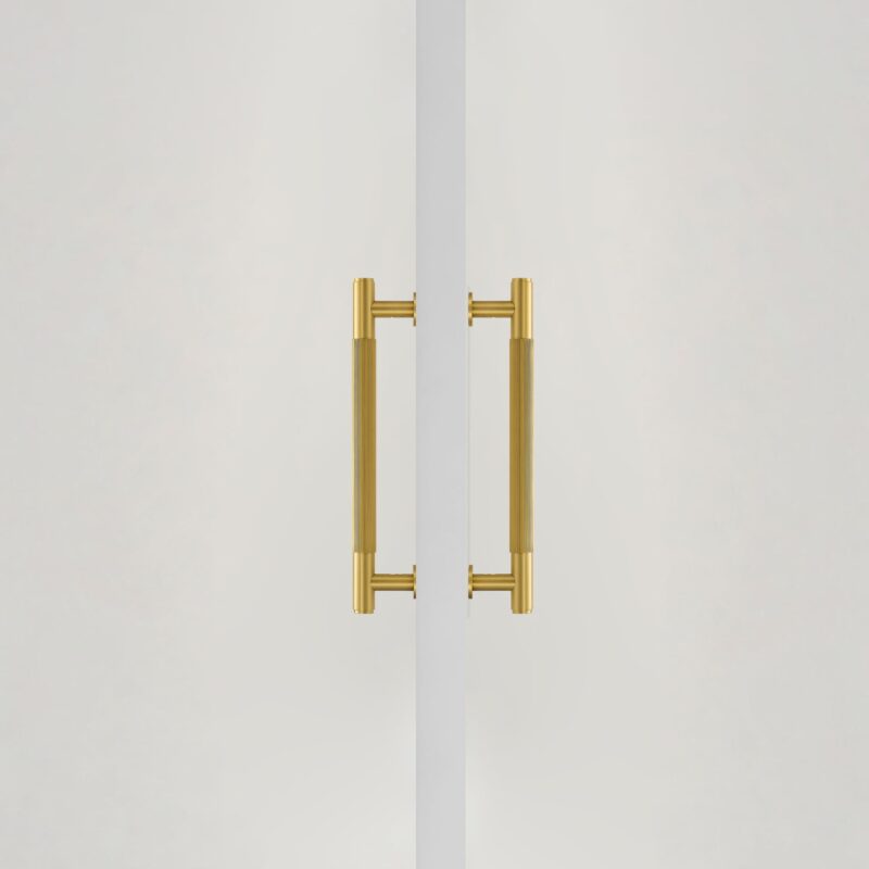 GOTHAM Pull Door Handle