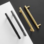 GOTHAM Pull Door Handle