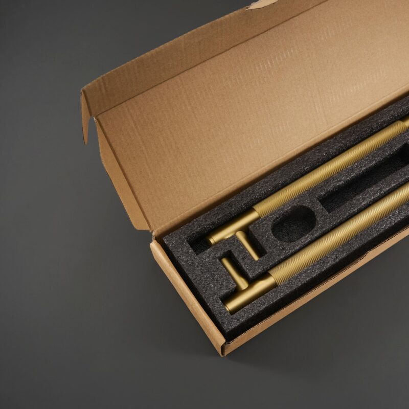 GOTHAM Pull Door Handle