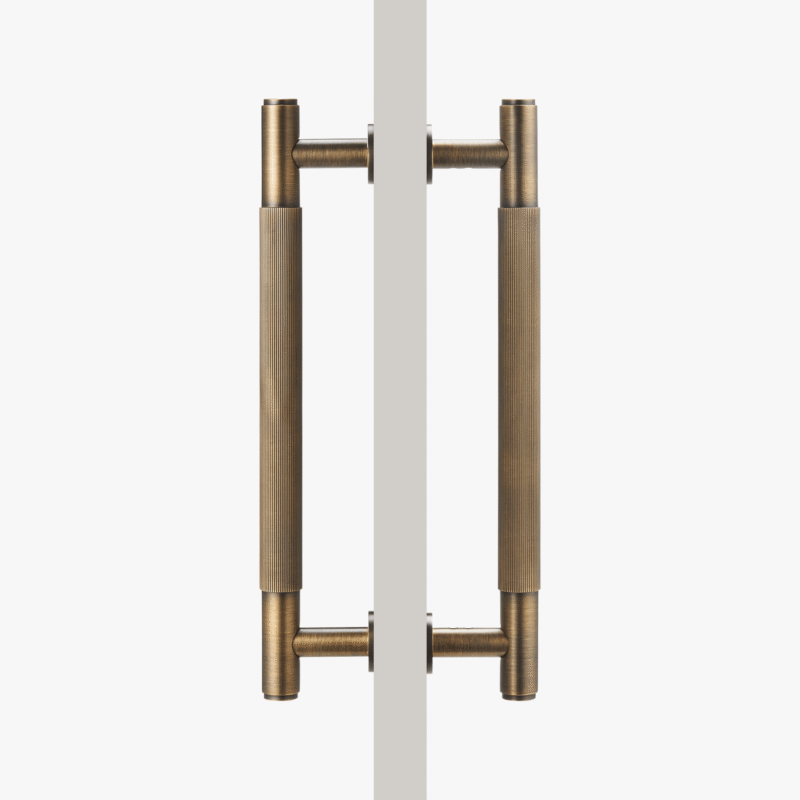 GOTHAM Pull Door Handle