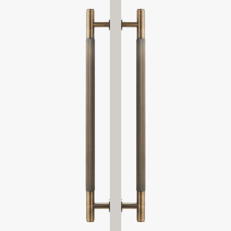 GOTHAM Pull Door Handle