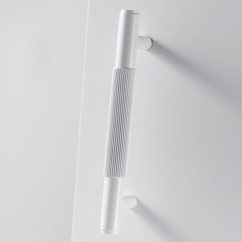 GOTHAM Poignées en laiton massif