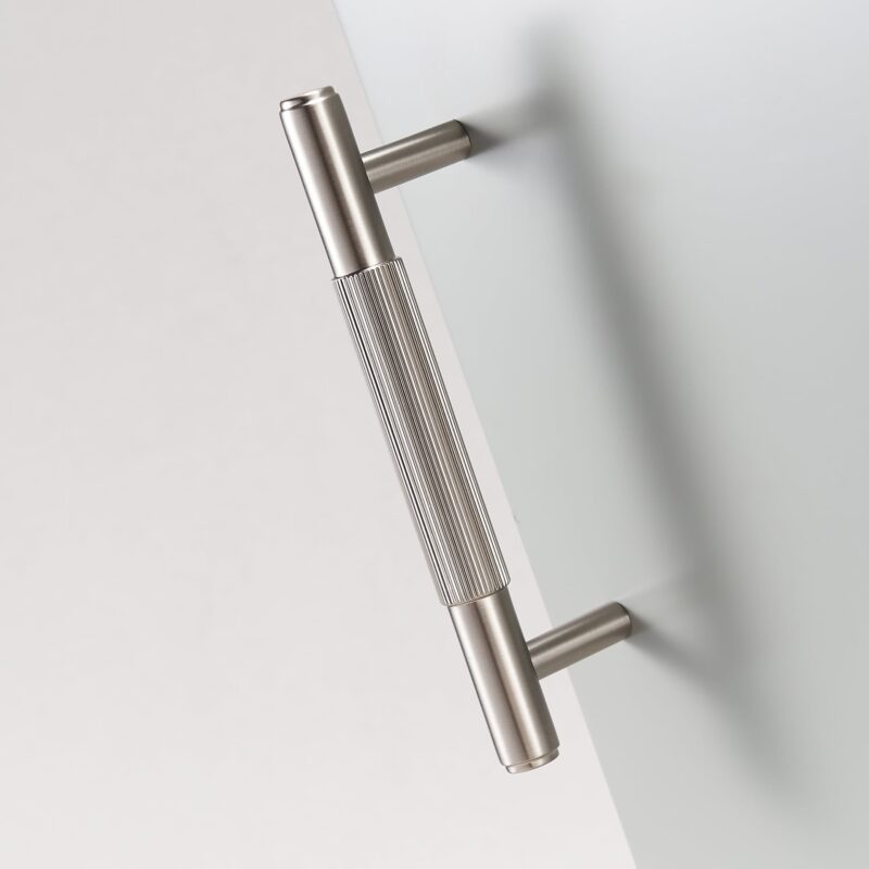 GOTHAM Poignées en laiton massif