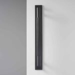 GOTHAM Massive Messingknöpfe