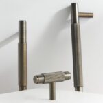 GOTHAM Solid Brass T-Bars