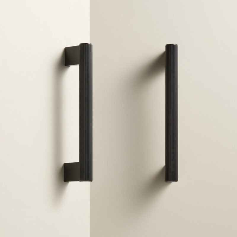 GRAFO Solid Brass Handles