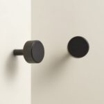 Manopole in ottone massiccio GRAFO