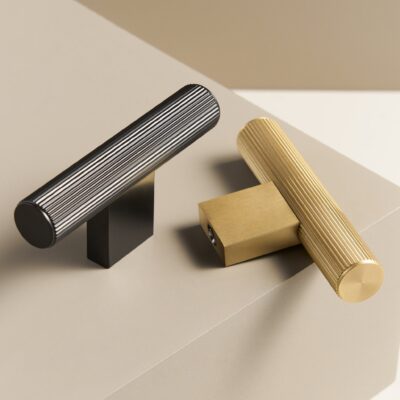 GRAFO Solid Brass T-Bars