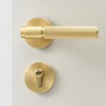 LEVVA Deurkrukken & Slotenset