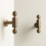 GREPP Solid Brass T-Bar