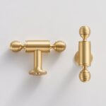 GREPP Solid Brass T-Bar