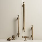 GREPP Solid Brass T-Bar
