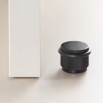 GUM Butoir de porte en laiton