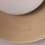 HALO Marble Wall Light