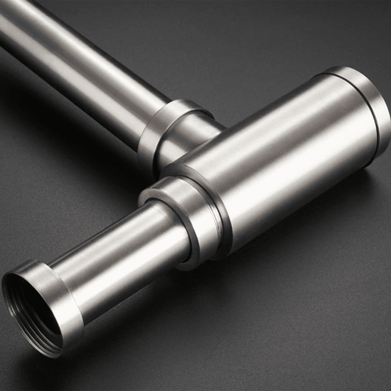 Trampa con botella redonda IMBER