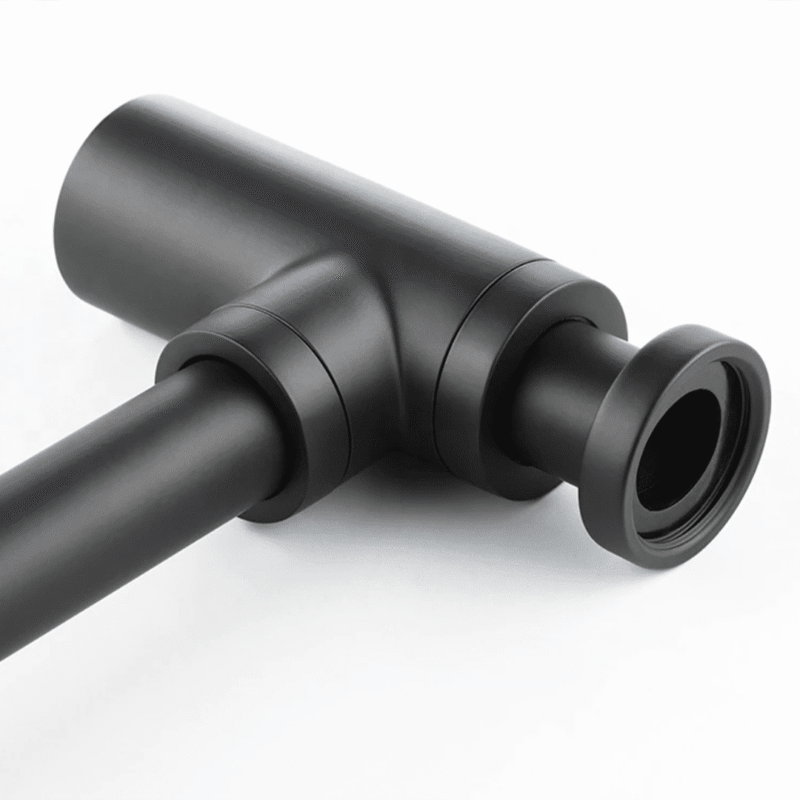 Trampa con botella redonda IMBER