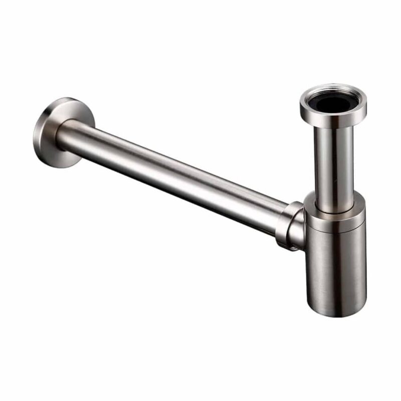 Trampa con botella redonda IMBER