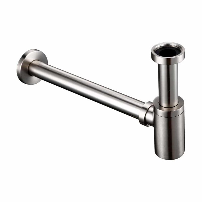 Trampa con botella redonda IMBER