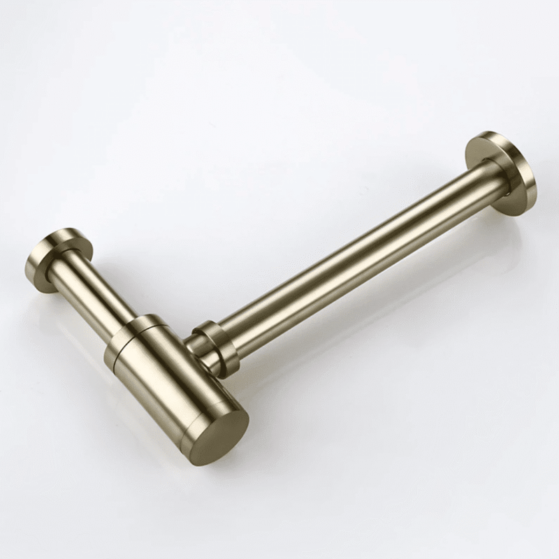 Trampa con botella redonda IMBER