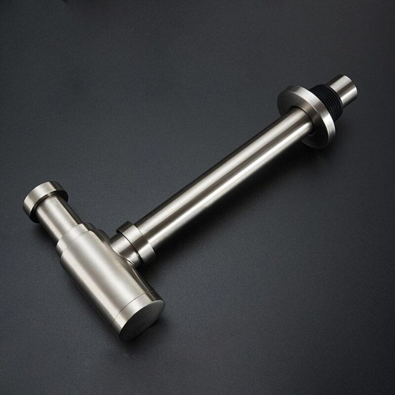 Trampa con botella redonda IMBER