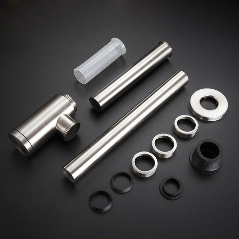 Trampa con botella redonda IMBER