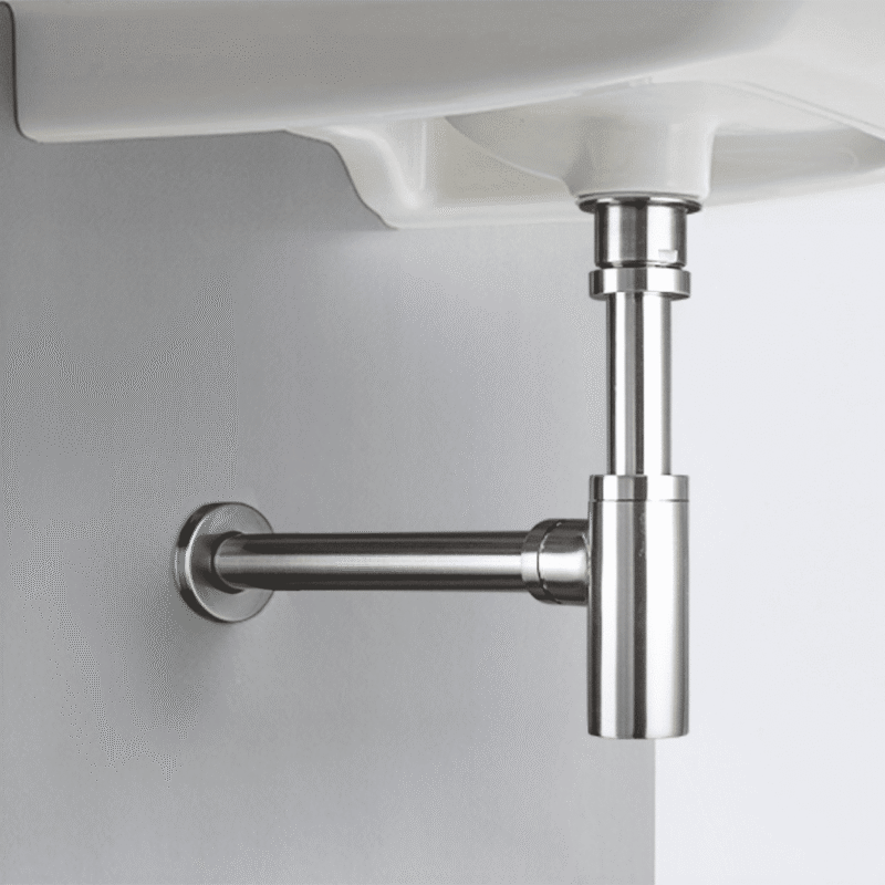 Trampa con botella redonda IMBER