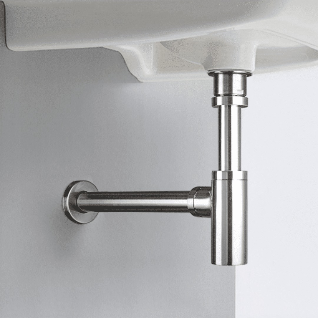 Trampa con botella redonda IMBER