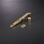 KLINK Boulon de chasse d'eau à levier en laiton