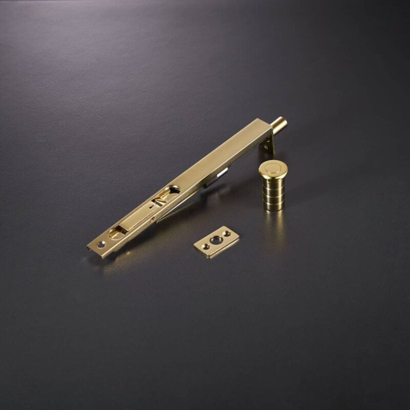 KLINK Boulon de chasse d'eau à levier en laiton