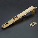 KLINK Boulon de chasse d'eau à levier en laiton