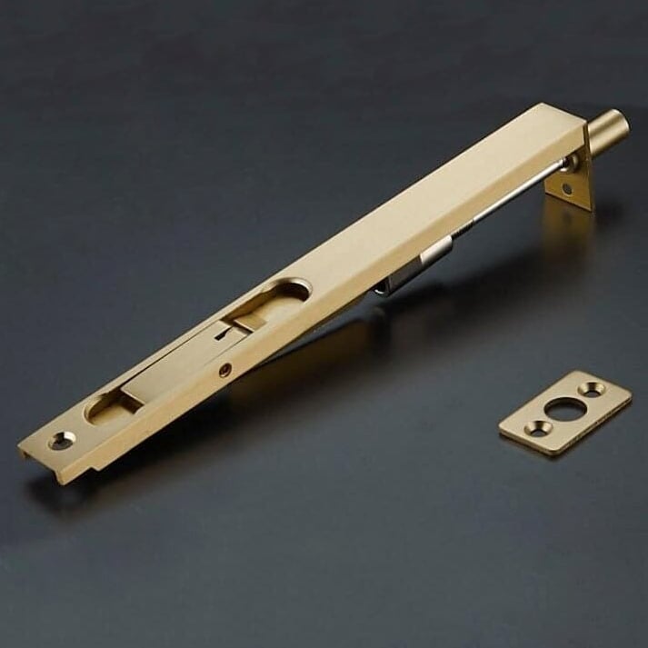 KLINK Boulon de chasse d'eau à levier en laiton