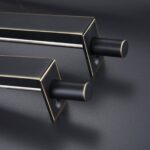 KLINK Boulon de chasse d'eau à levier en laiton