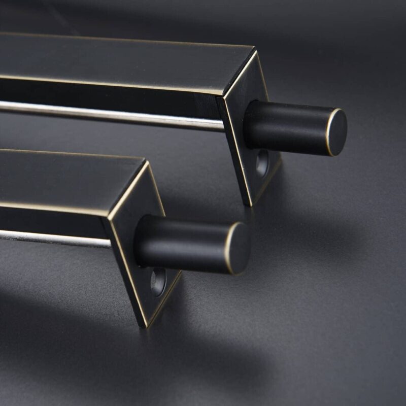 KLINK Boulon de chasse d'eau à levier en laiton