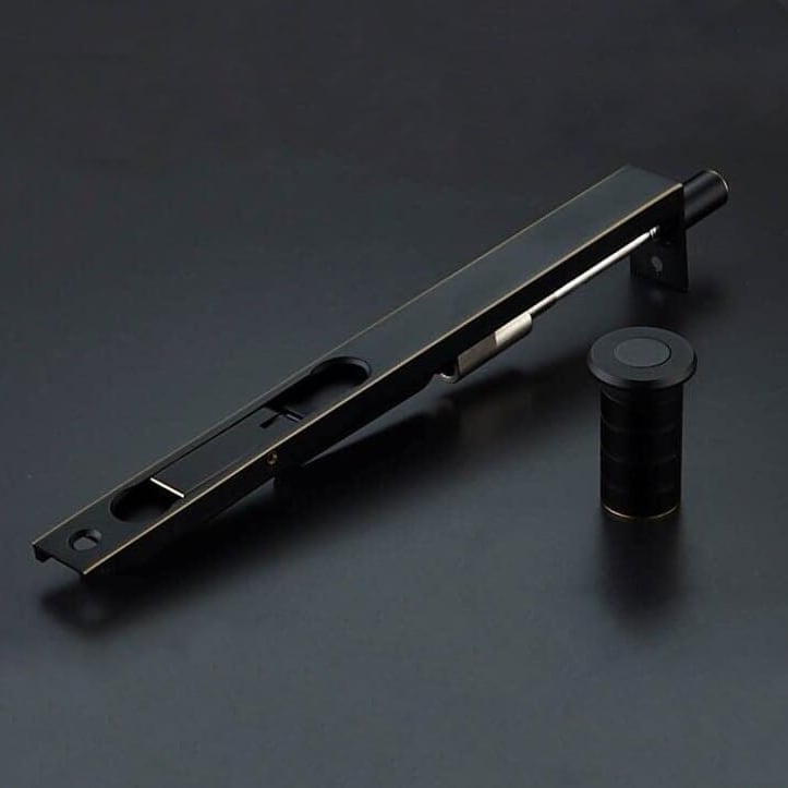 KLINK Boulon de chasse d'eau à levier en laiton