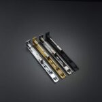 KLINK Boulon de chasse d'eau à levier en laiton