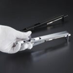 KLINK Boulon de chasse d'eau à levier en laiton