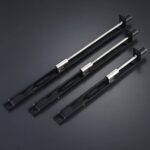 KLINK Boulon de chasse d'eau à levier en laiton