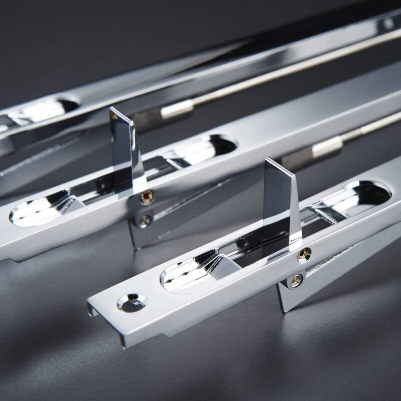 KLINK Boulon de chasse d'eau à levier en laiton