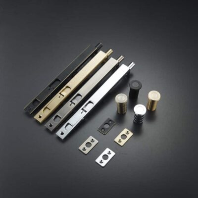 KLINK Brass Lever Flush Bolt