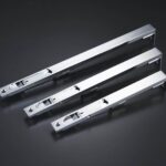 KLINK Boulon de chasse d'eau à levier en laiton