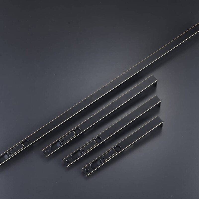 KLINK Boulon de chasse d'eau à levier en laiton