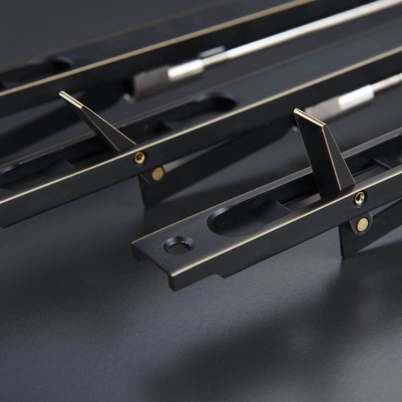 KLINK Boulon de chasse d'eau à levier en laiton