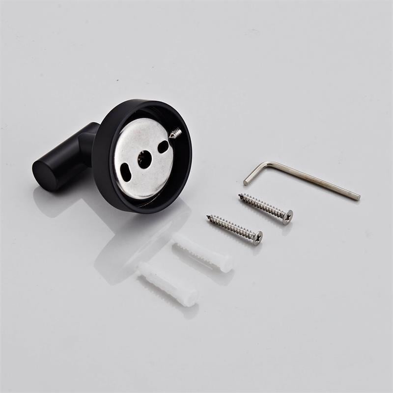 KOL Gancio 6 KOL Hook