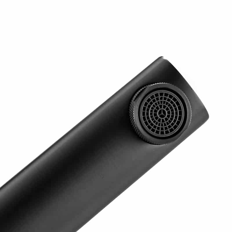 KOMVOS Kartelgemonteerde mengkraan 5 KOMVOS Gekartelde Mengkraan