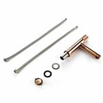 KOMVOS Gekartelde Mengkraan