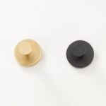 KRAM Solid Brass Robe Hook