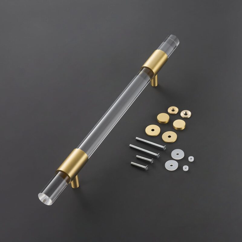 KRISTAL Pull Door Handle 7 KRISTAL Pull Door Handle