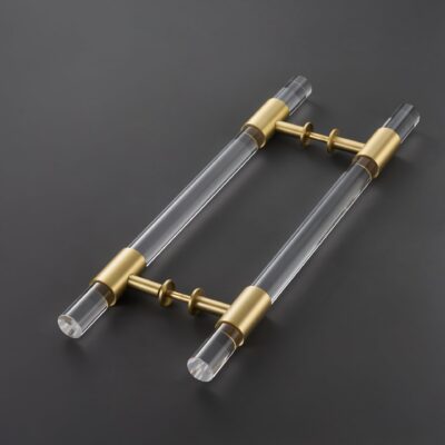 KRISTAL Pull Door Handle